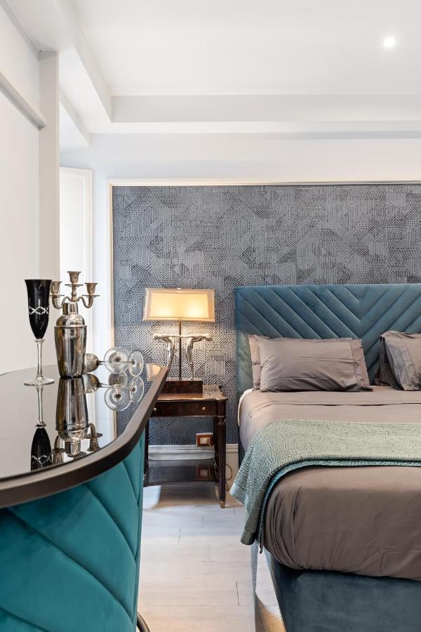 Circle Piazza Di Spagna 60 Collection Guest house Rome